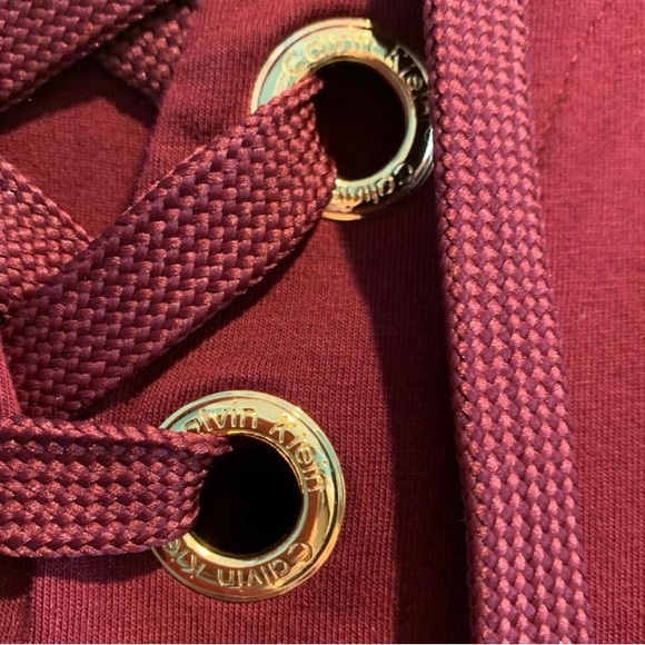 Calvin Klein dress - Picture 2 of 3